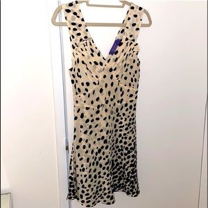❌SOLD❌Realisation Par Elton John dress